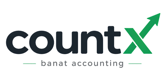 COUNTX Banat Accounting
