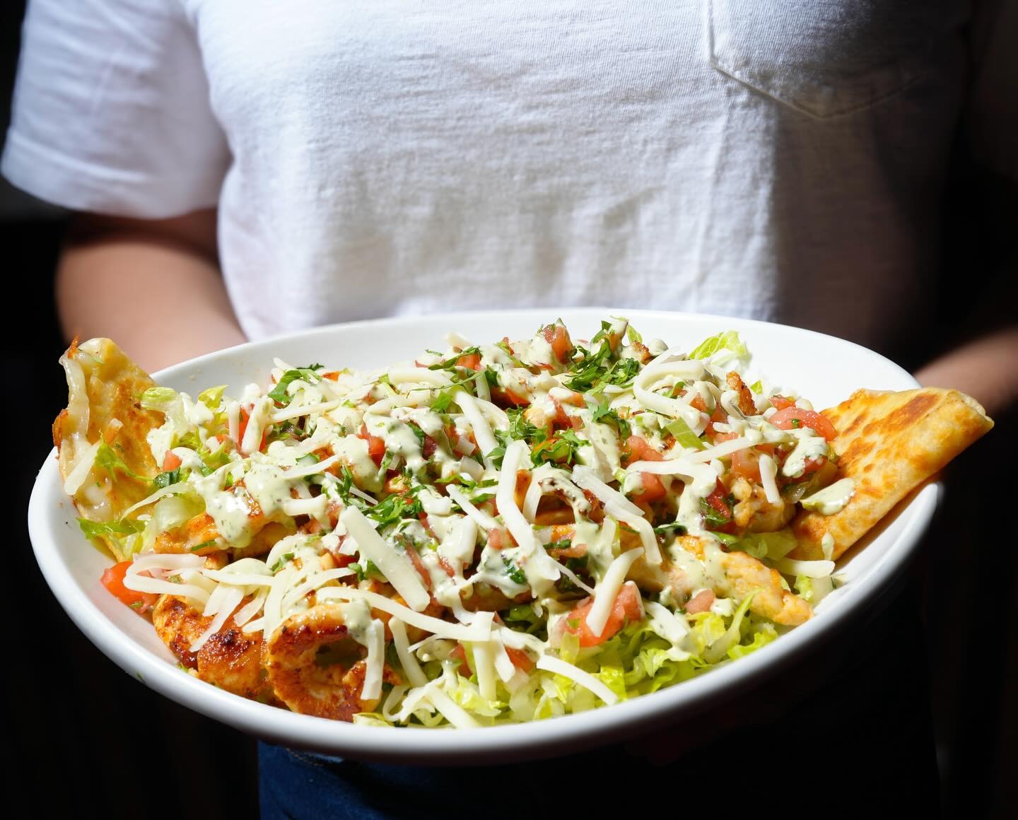 Street Tacos