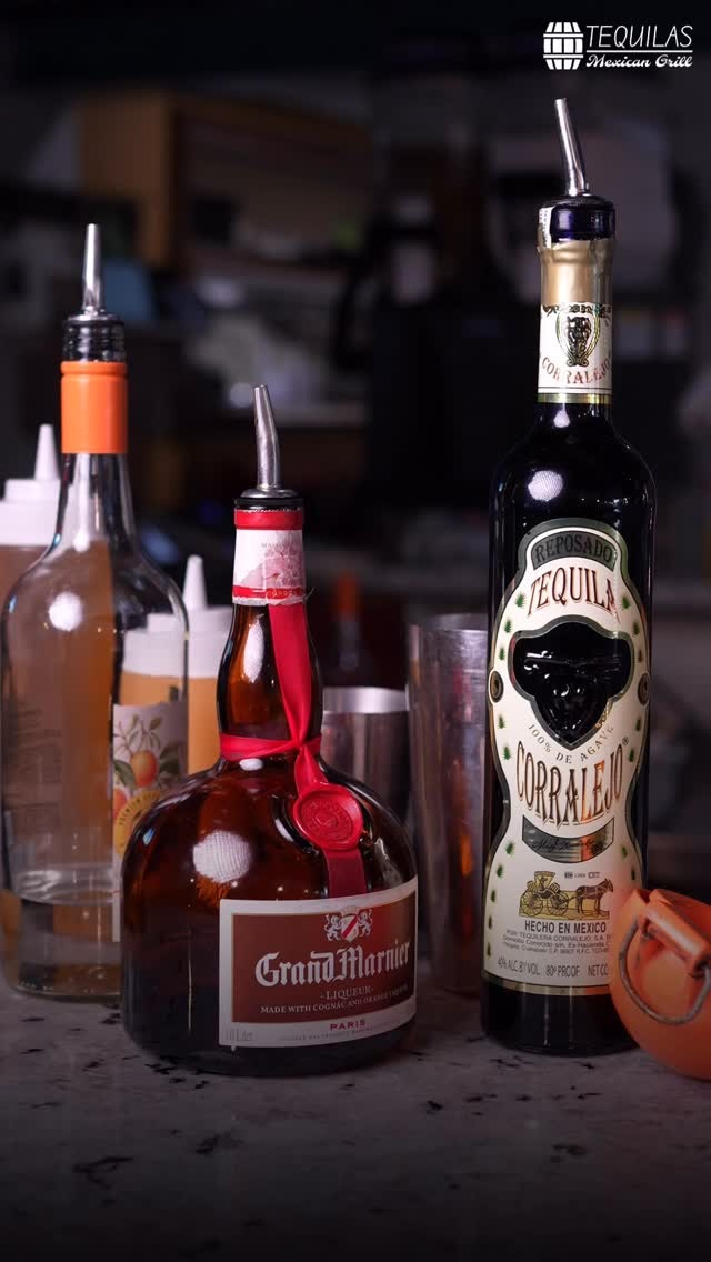 Tequilas Food