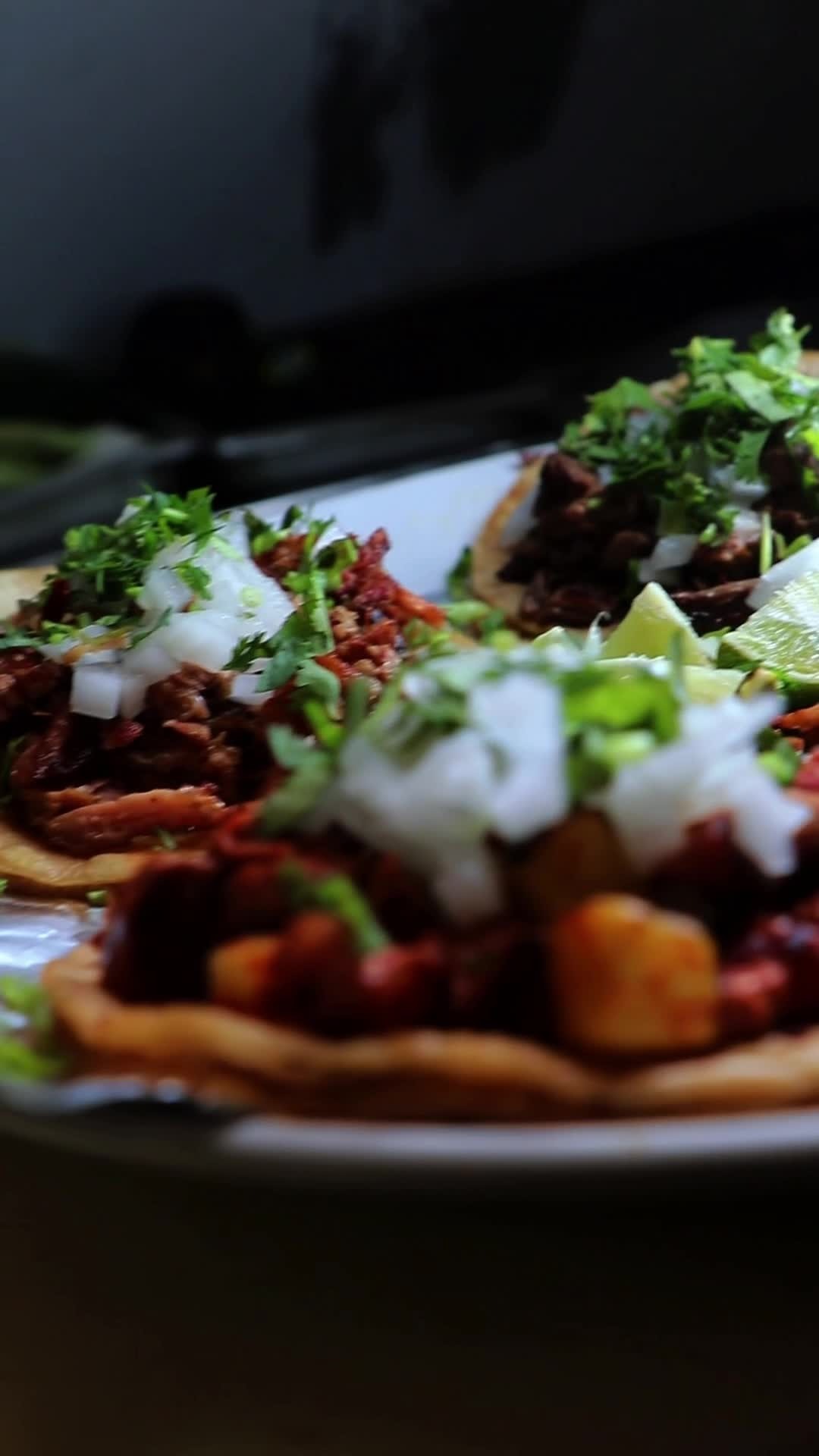 Tequilas Quesadilla