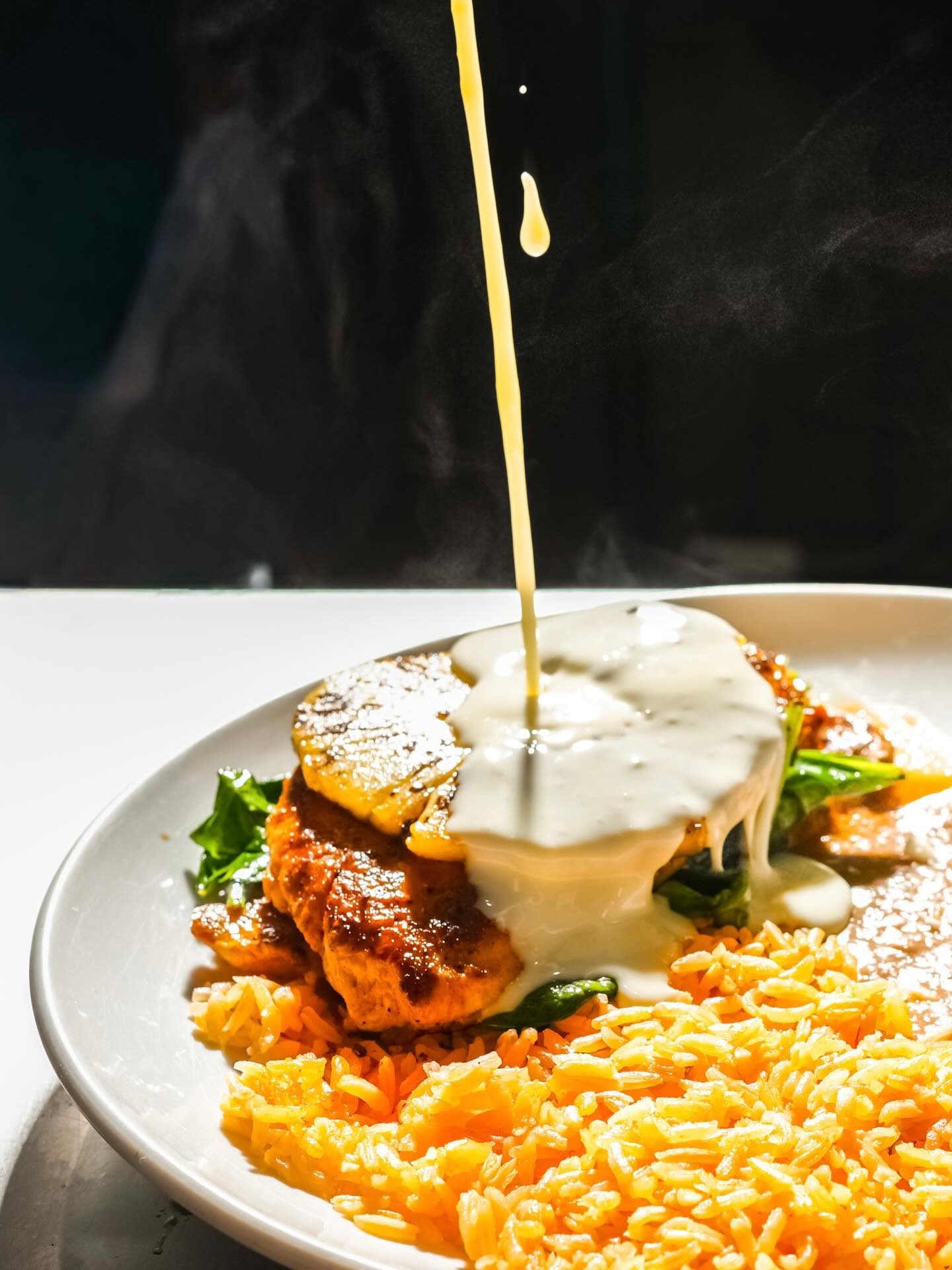 Fajita Tequila