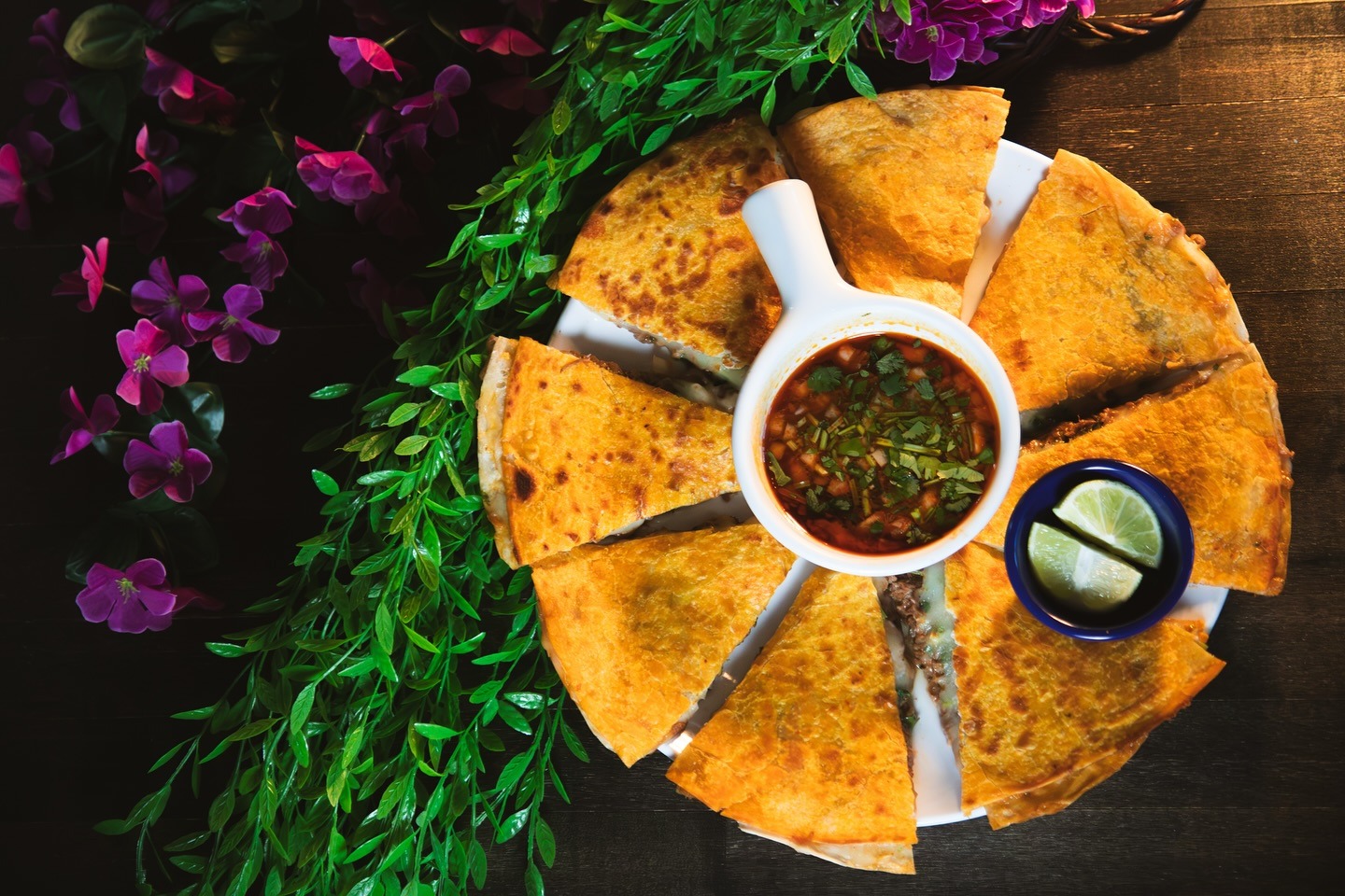 Tequilas Restaurant