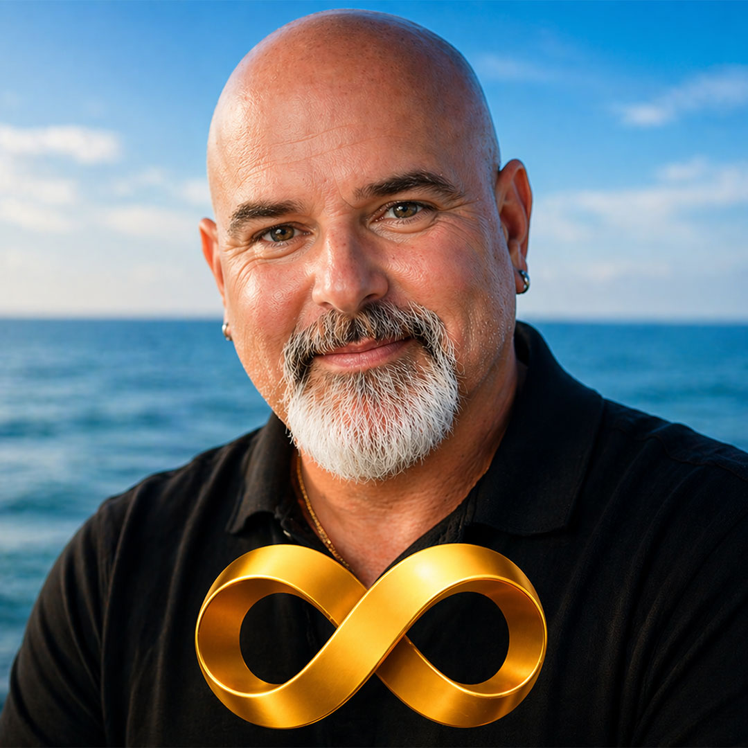 Lane Coe, Founder GlowBack System