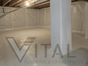 Hardwood in Wake forest