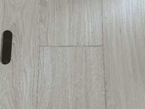 LVP Floor Install in Raleigh