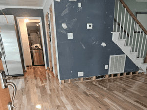 Epoxy Flooring in Wake forest