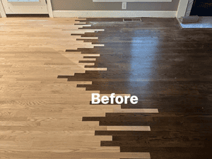 Tile Installation in Raleigh