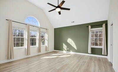 Tile Installation in Raleigh