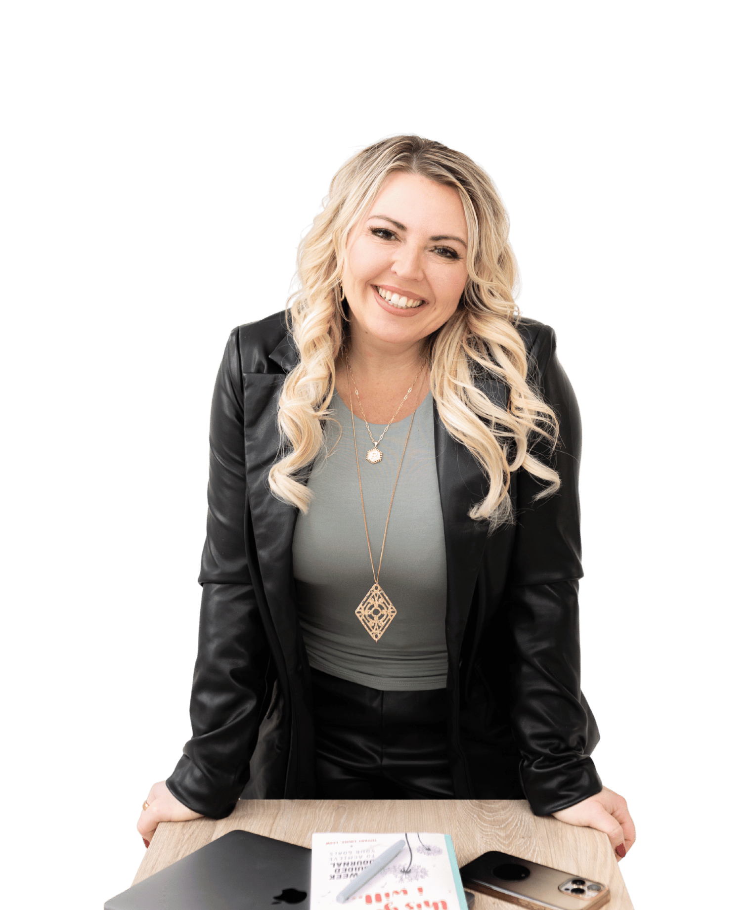 Rachel Supalla - Business Coach