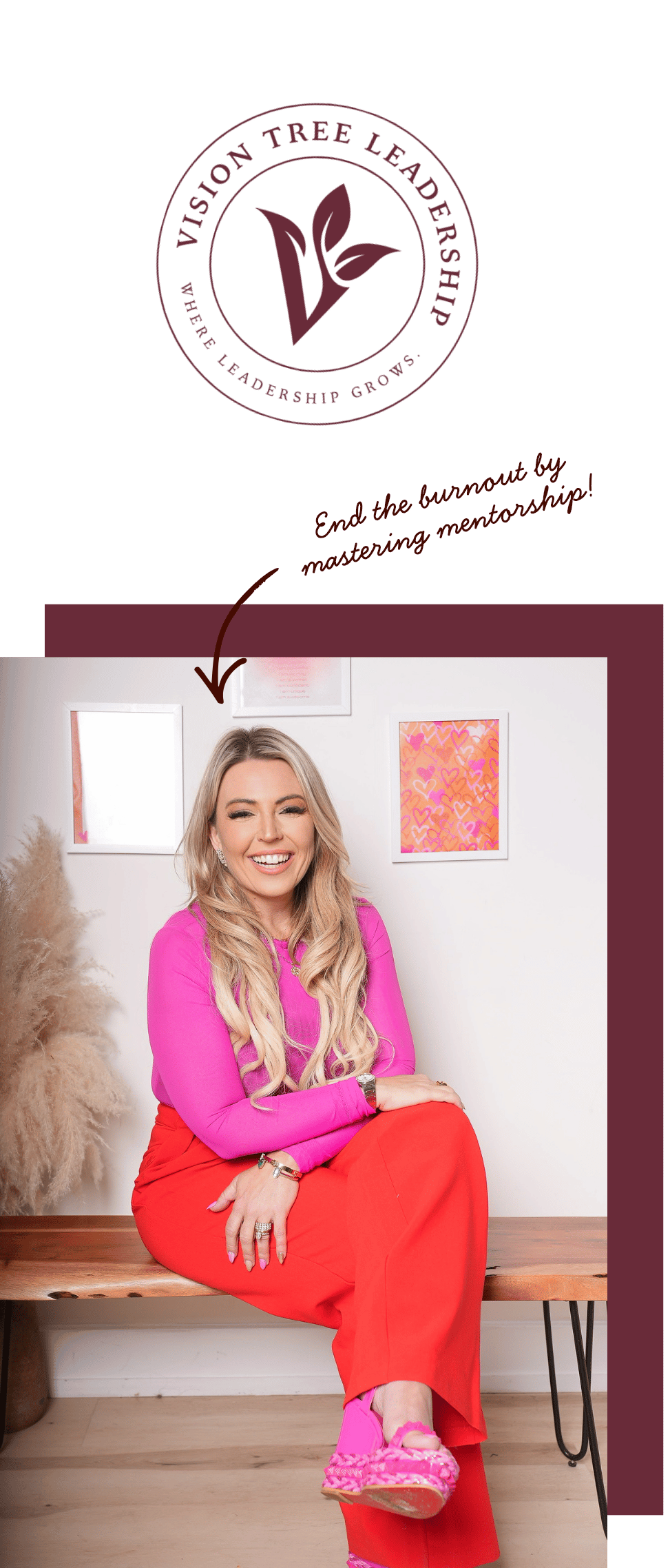 Rachel Supalla Business Coaching