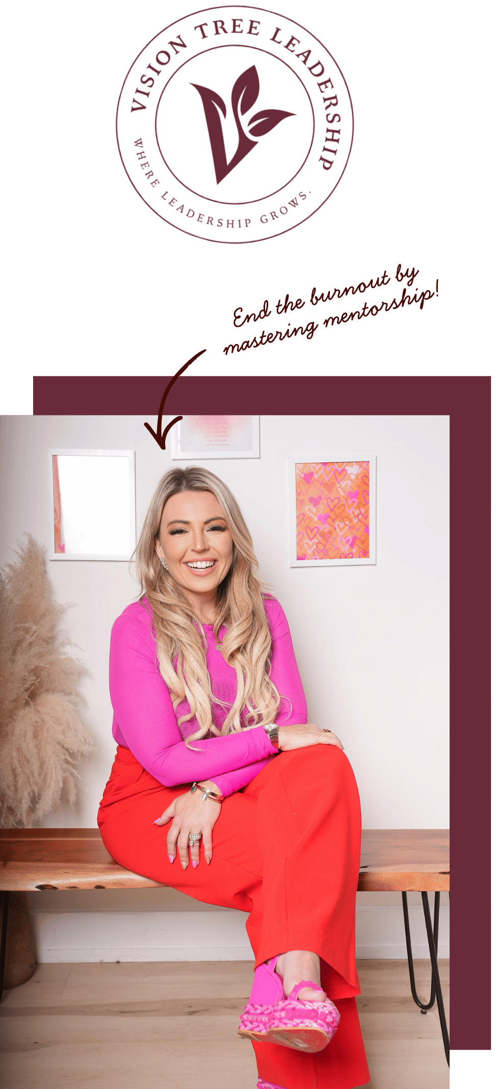 Rachel Supalla Business Coach