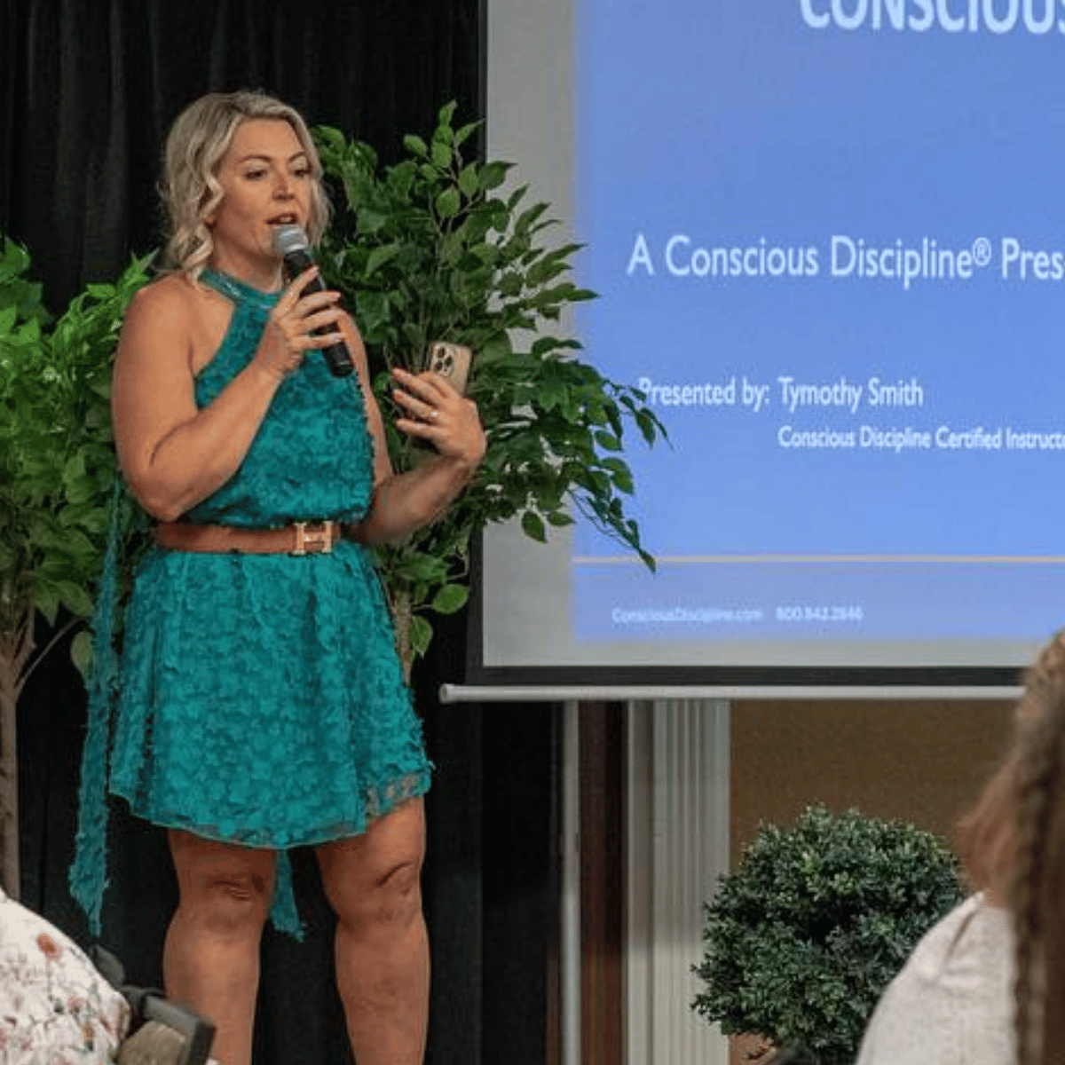Rachel Supalla Keynote Speaker