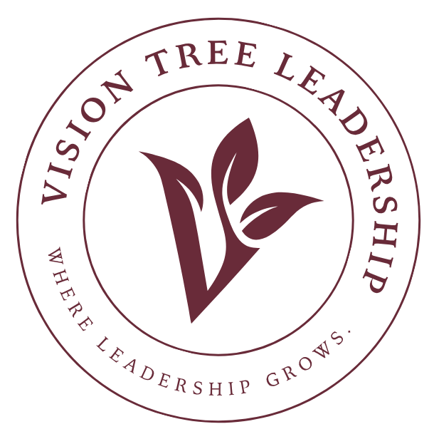 Vision Tree Leadership Logo