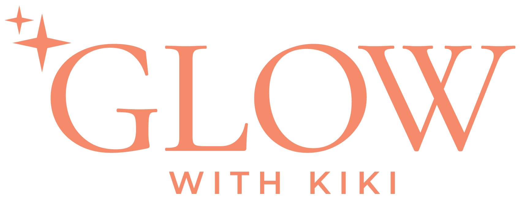 Glow with Kiki