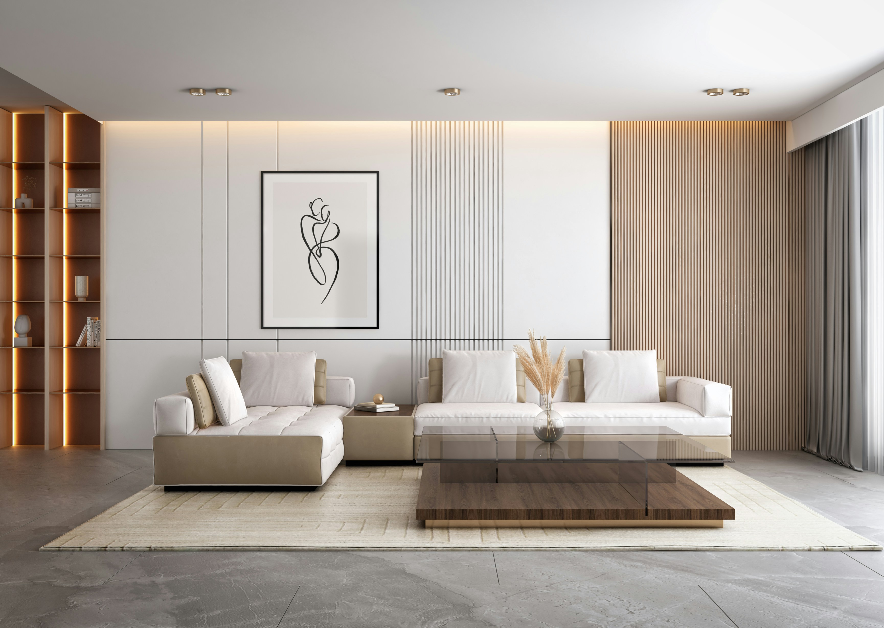 Interior Painting