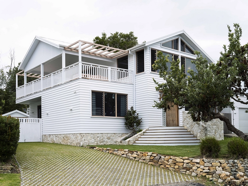 Exterior Painting
