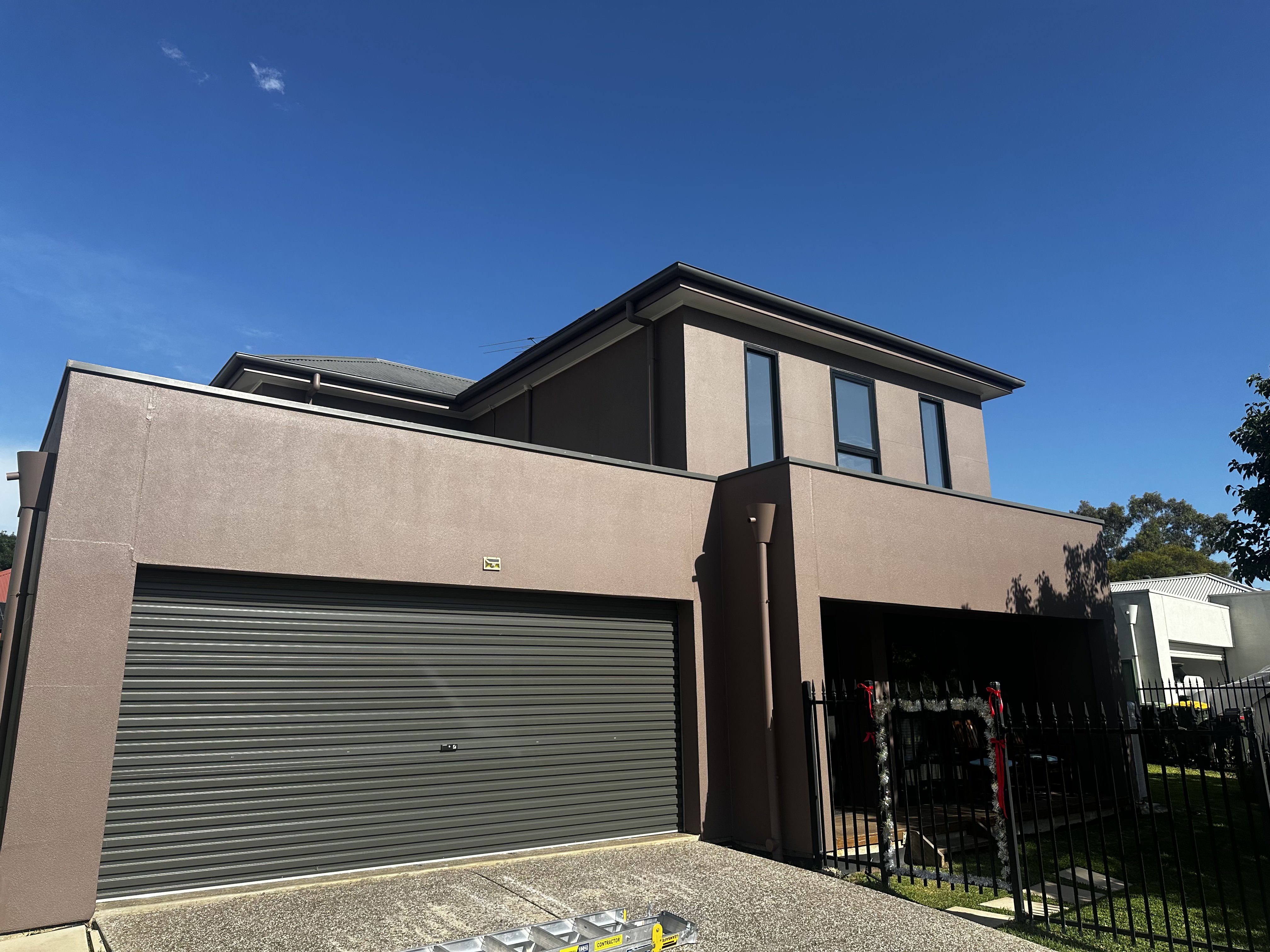 Painting project in Golden Grove