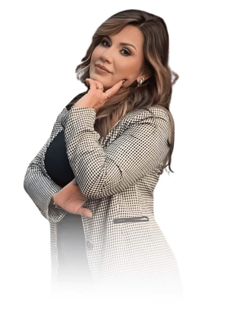 Jacqueline Núñez, Especialista en Seguros de Vida