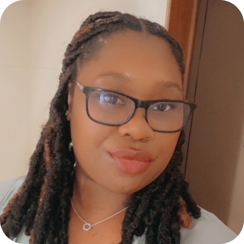 Dr. Melena Saddler-Amenumey