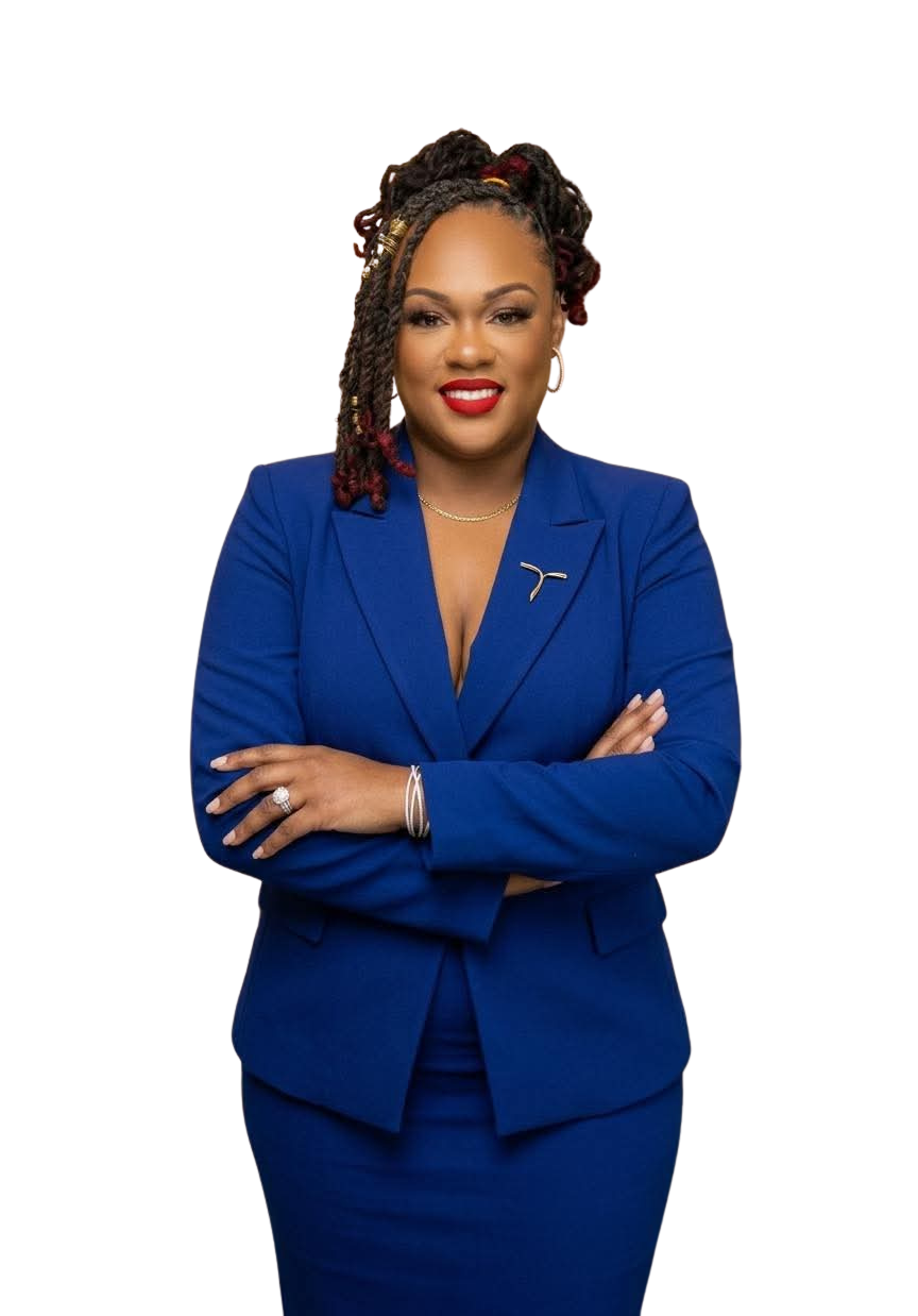 Maria Sweet, founder and CEO of Tax Connect Inc.