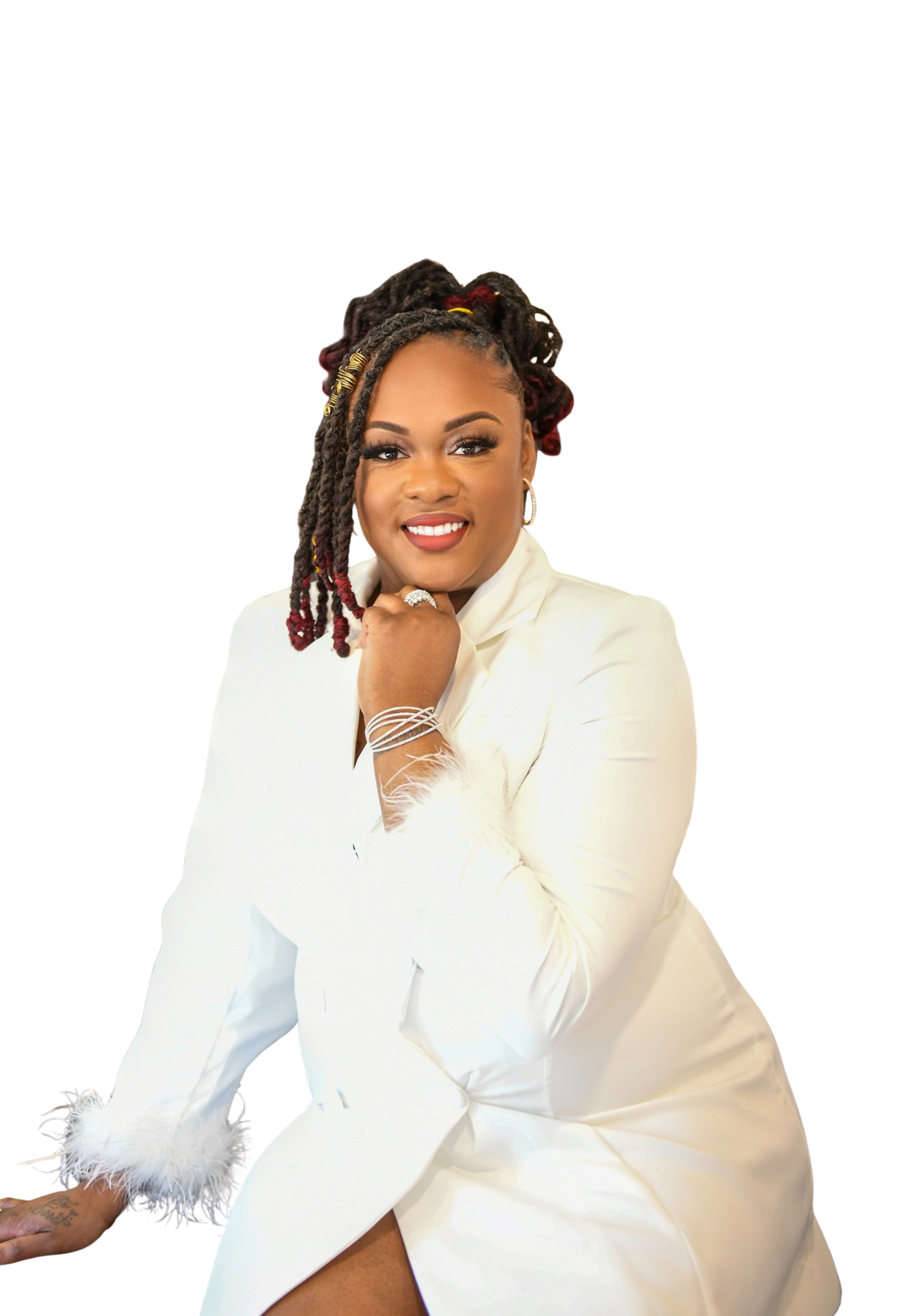 Maria Sweet, founder and CEO of Tax Connect Inc.