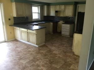 Trim paint drywall finish in new buffalo mi