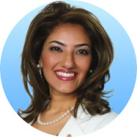 Shelena C. Lalji, MD, FACOG