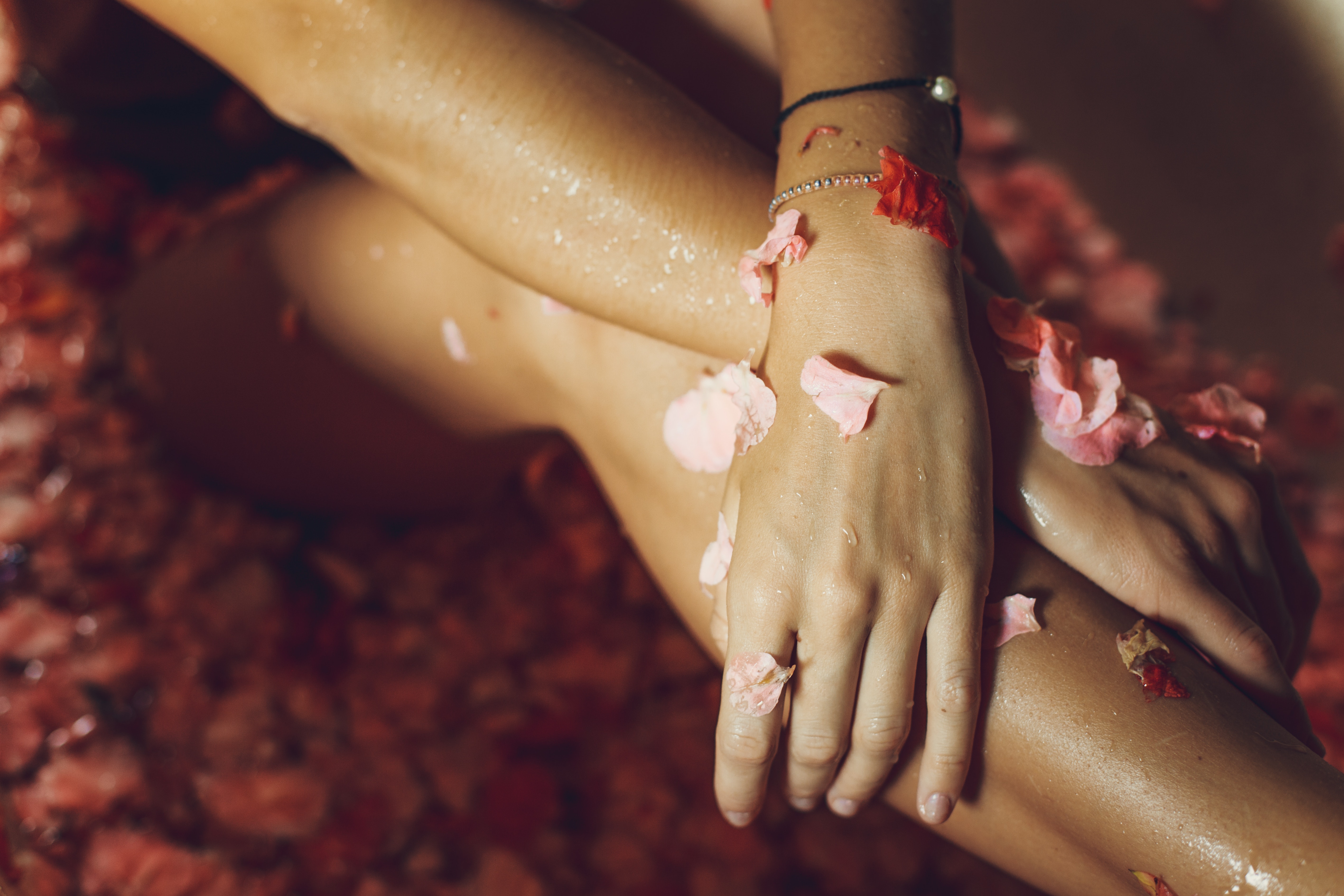  Healing Control Issues and Power Struggles