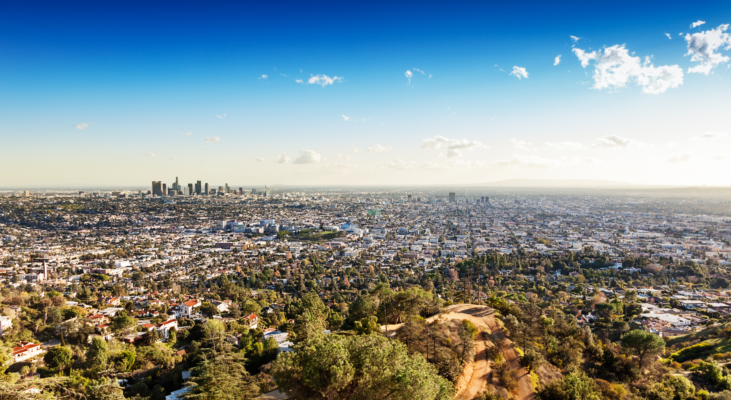 Custom interior design and renovation in Los Angeles