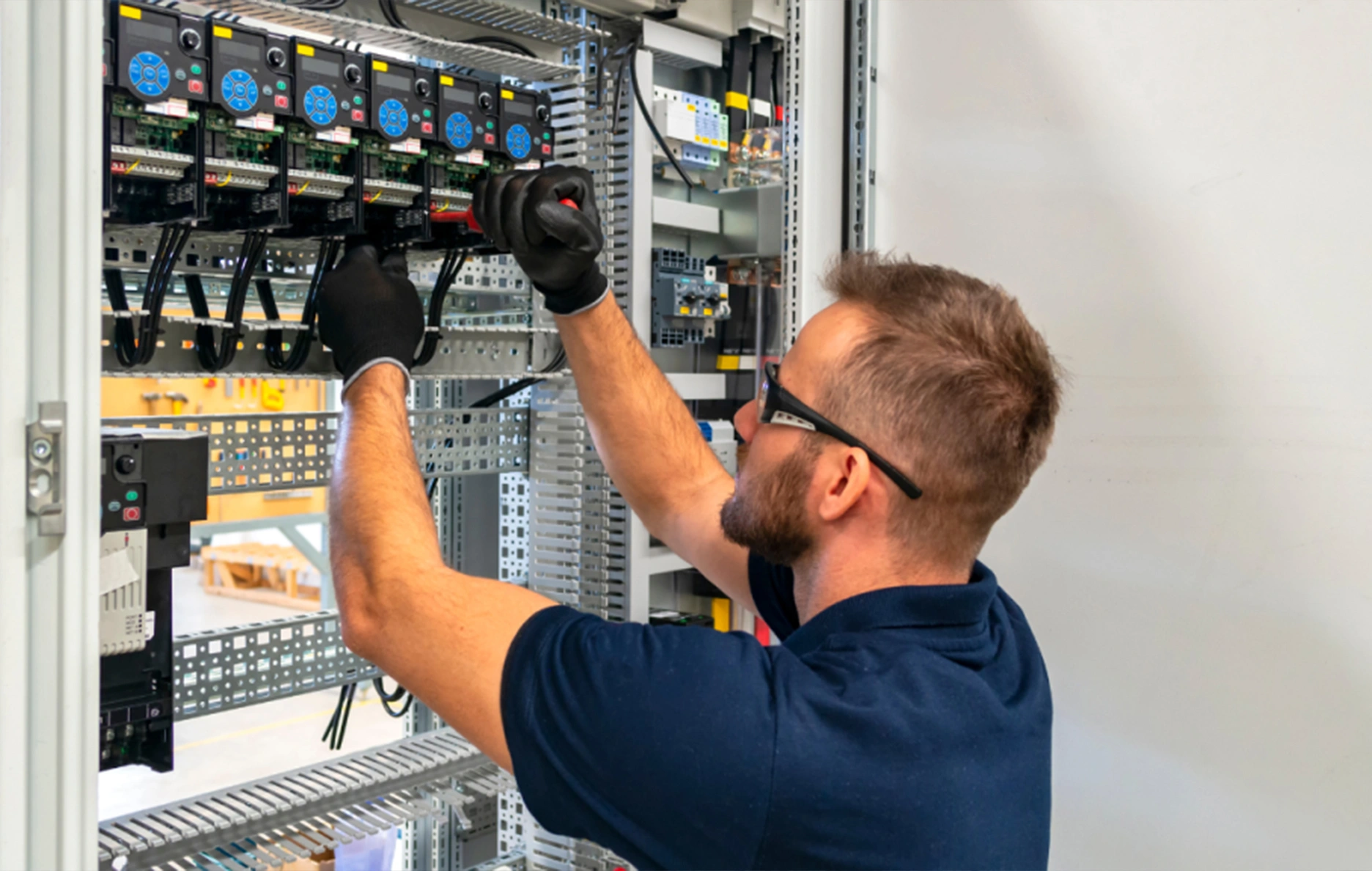 elektriker notdienst