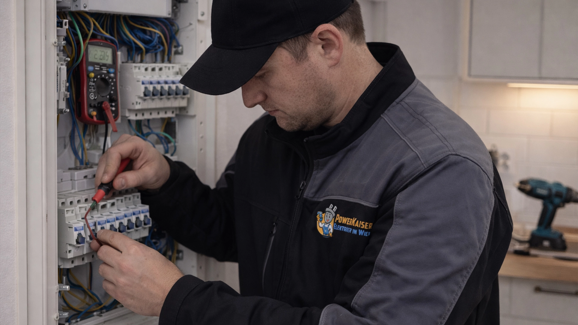 elektriker 1050 wien