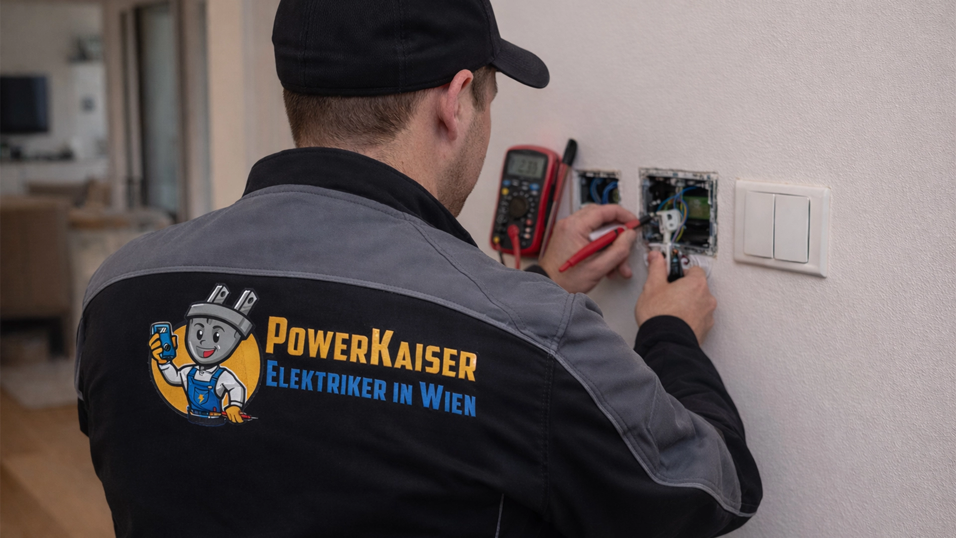 elektriker notdienst