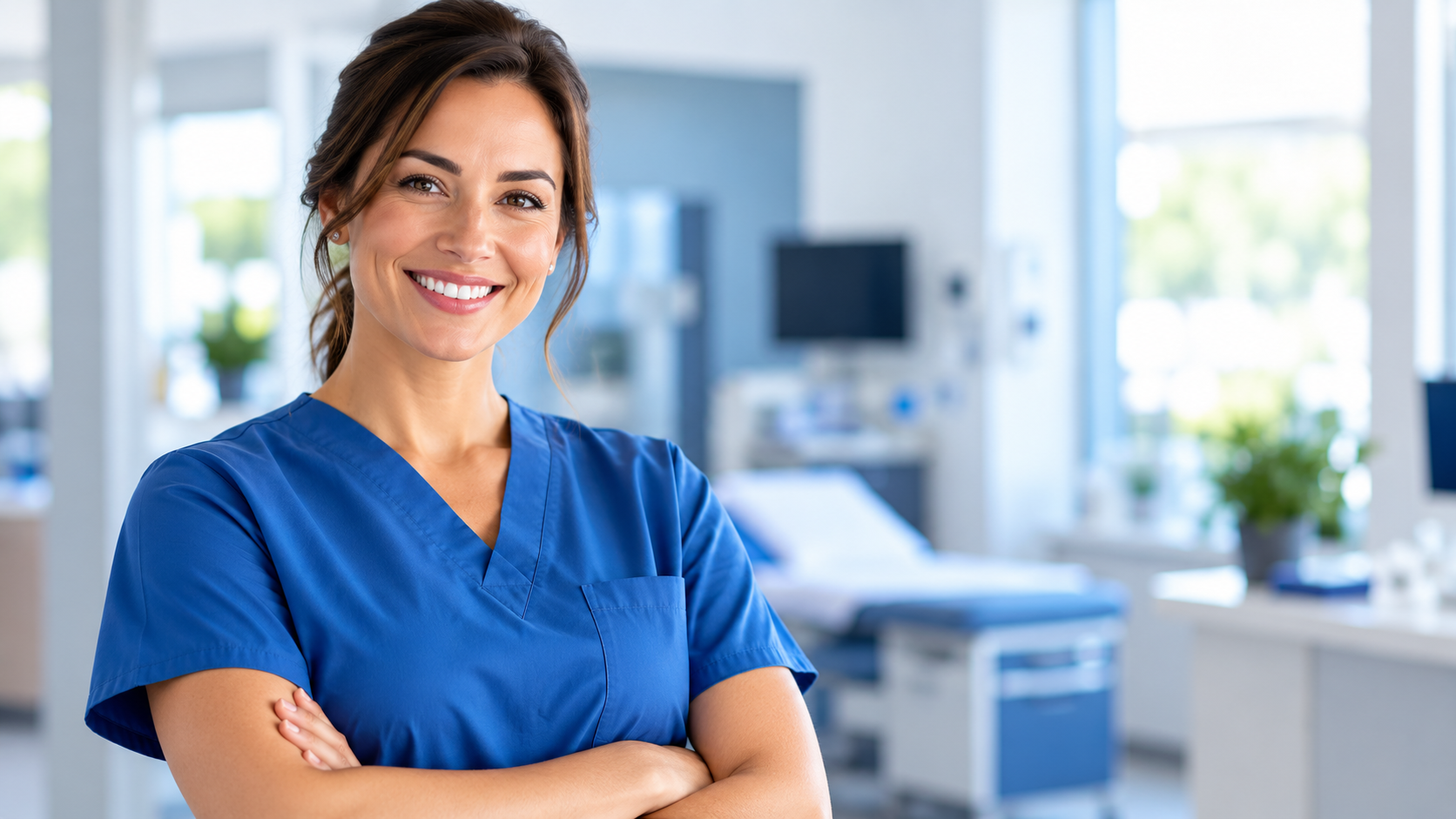 Ancillary provider