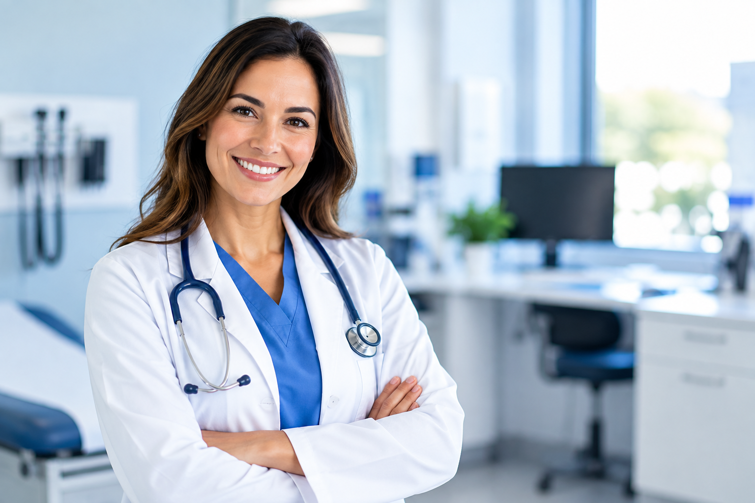 Primary care physician