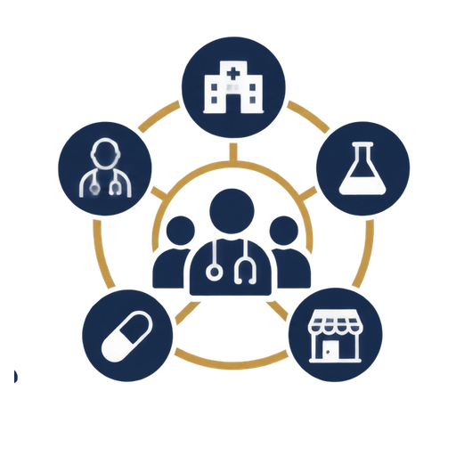Connected care partners