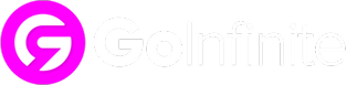 GoInfinite logo