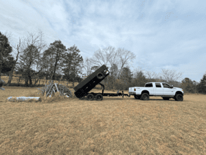 in Anderson County, TN