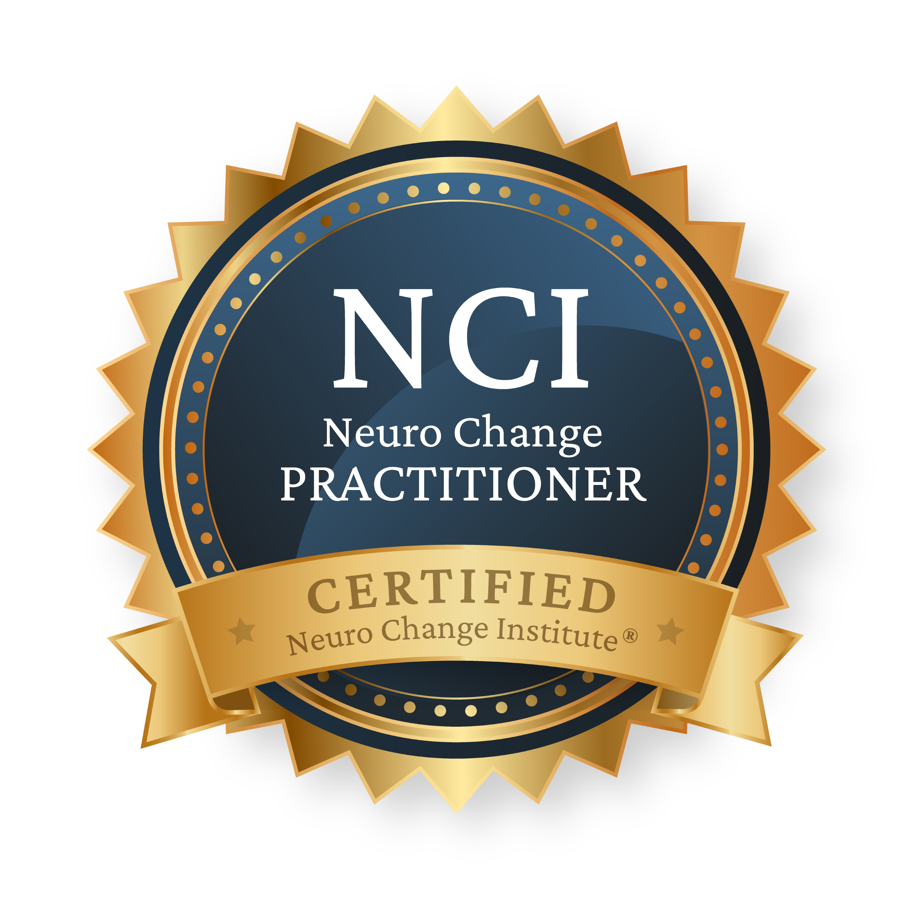 Neuro change practitioner