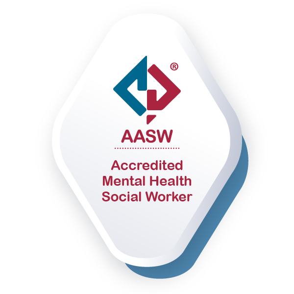 Accredited Mental Health Counsellor