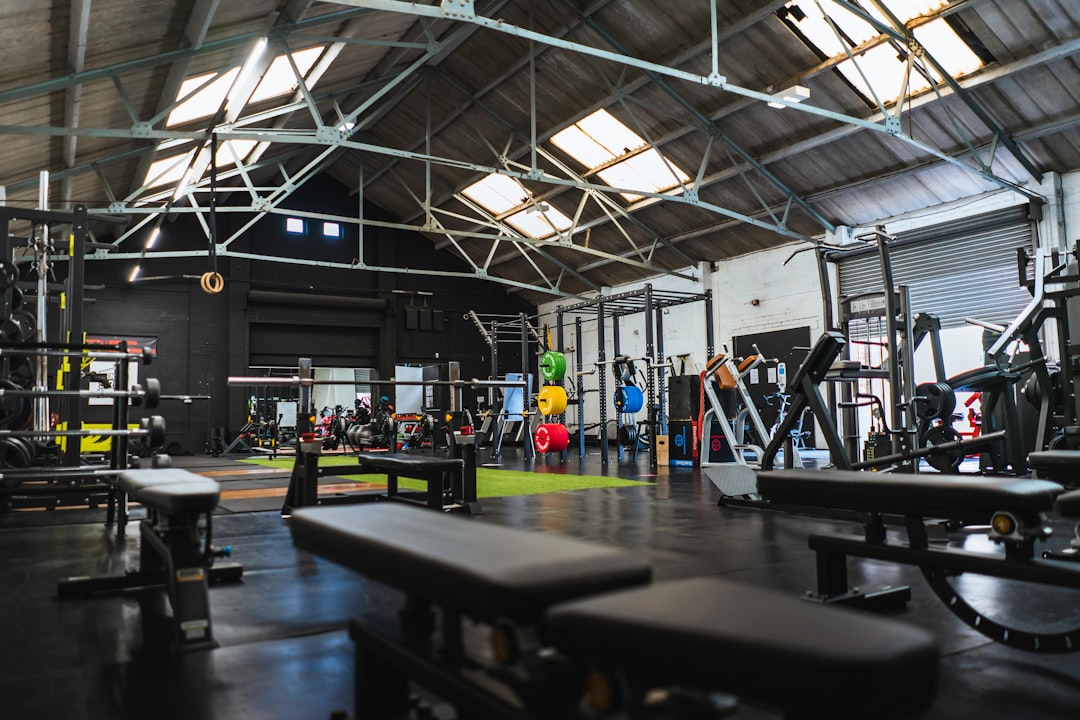 Open Gym