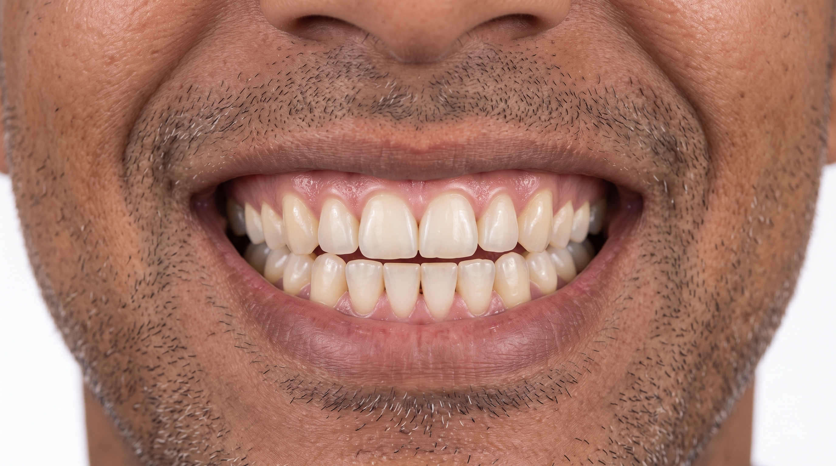 After dental treatment