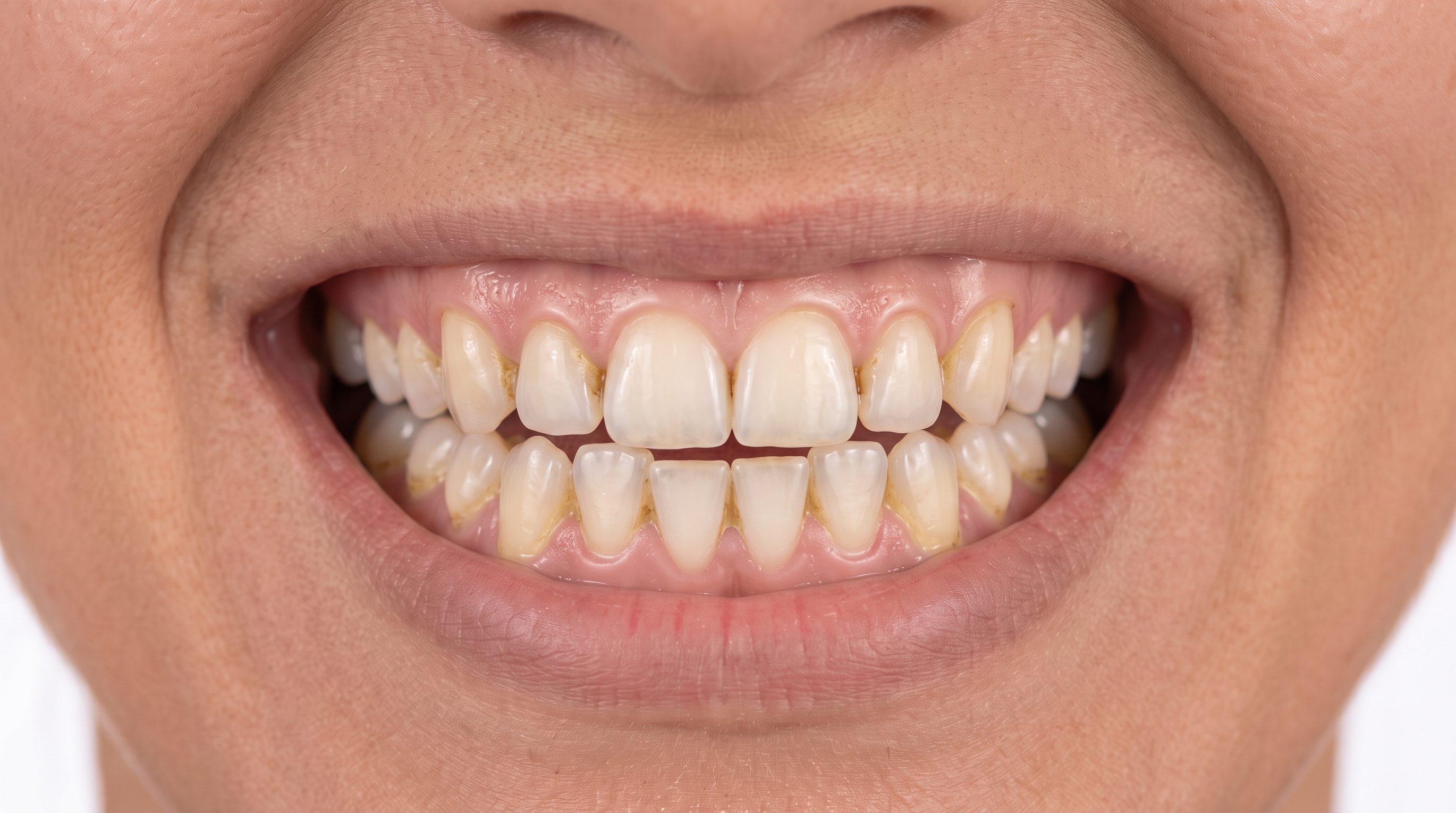 Before dental treatment