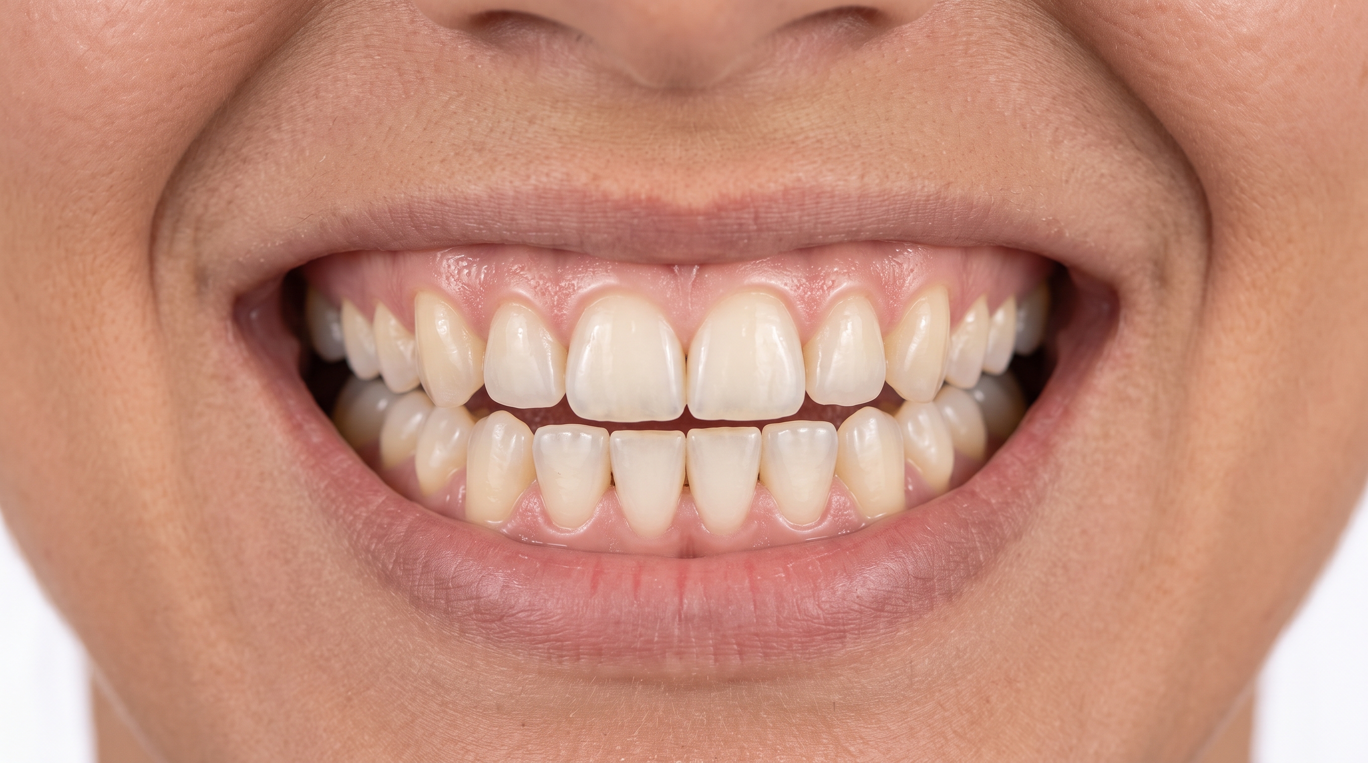 After dental treatment