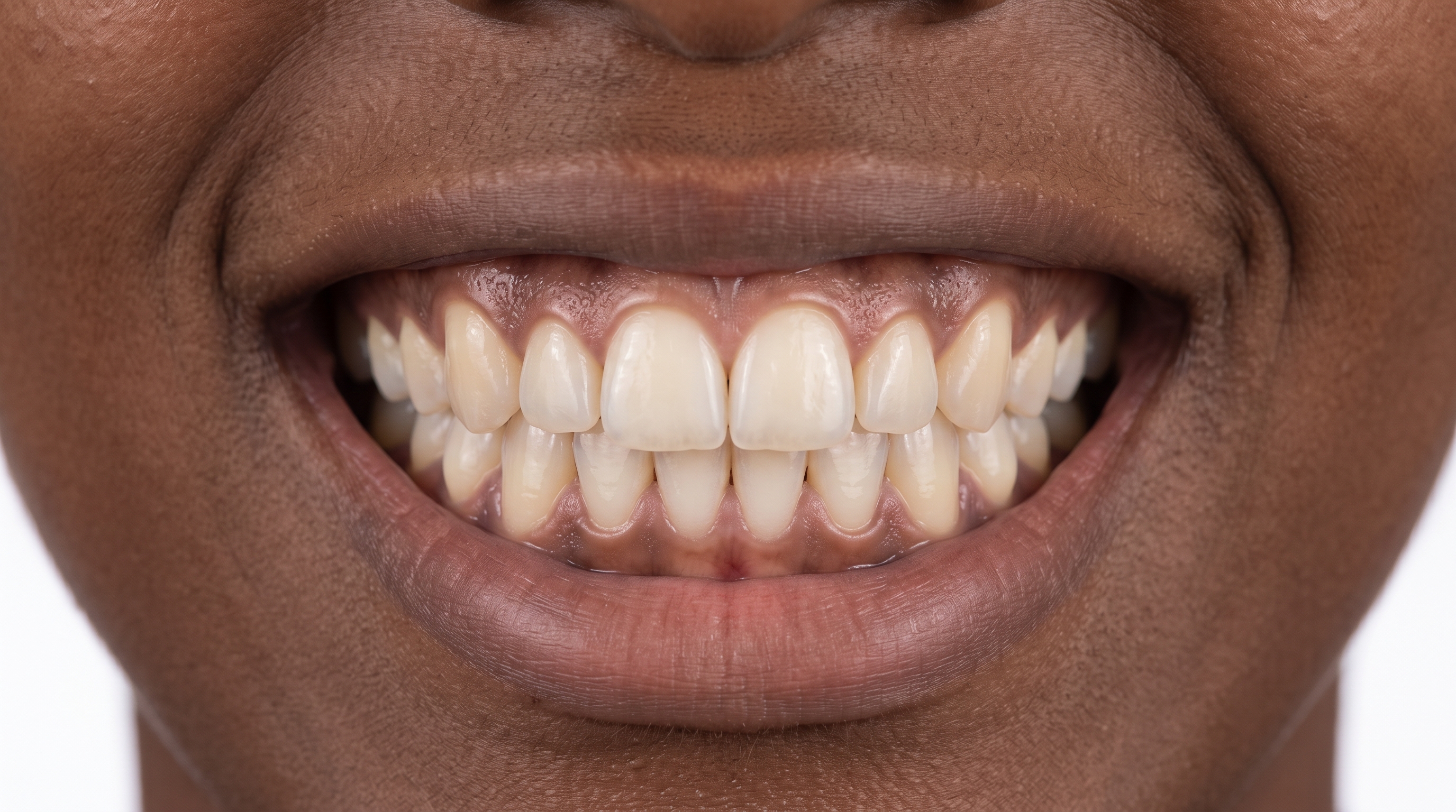 After dental treatment