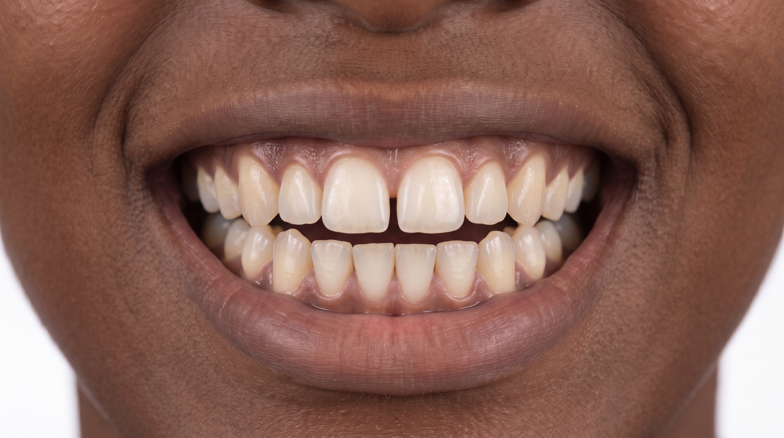 Before dental treatment