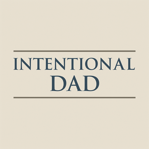 Intentional Dad