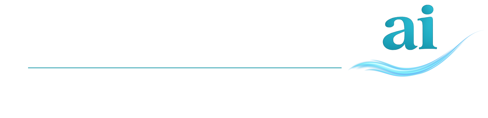 Done For You AI