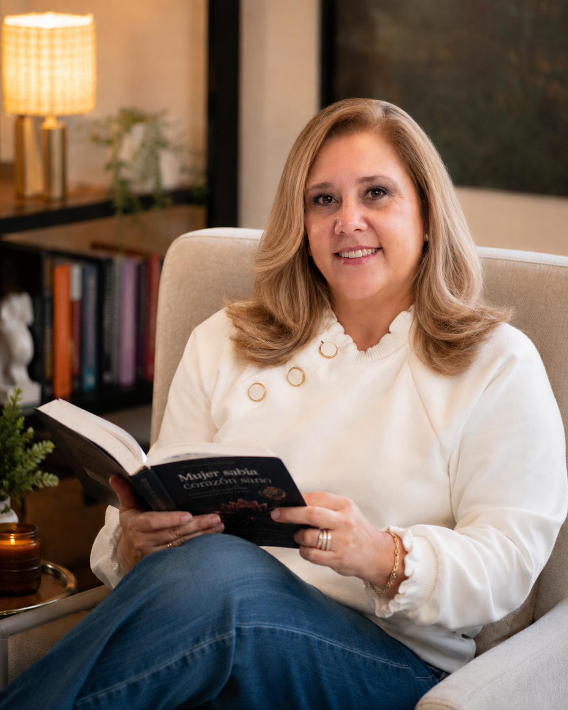 Claudia de Arroyave