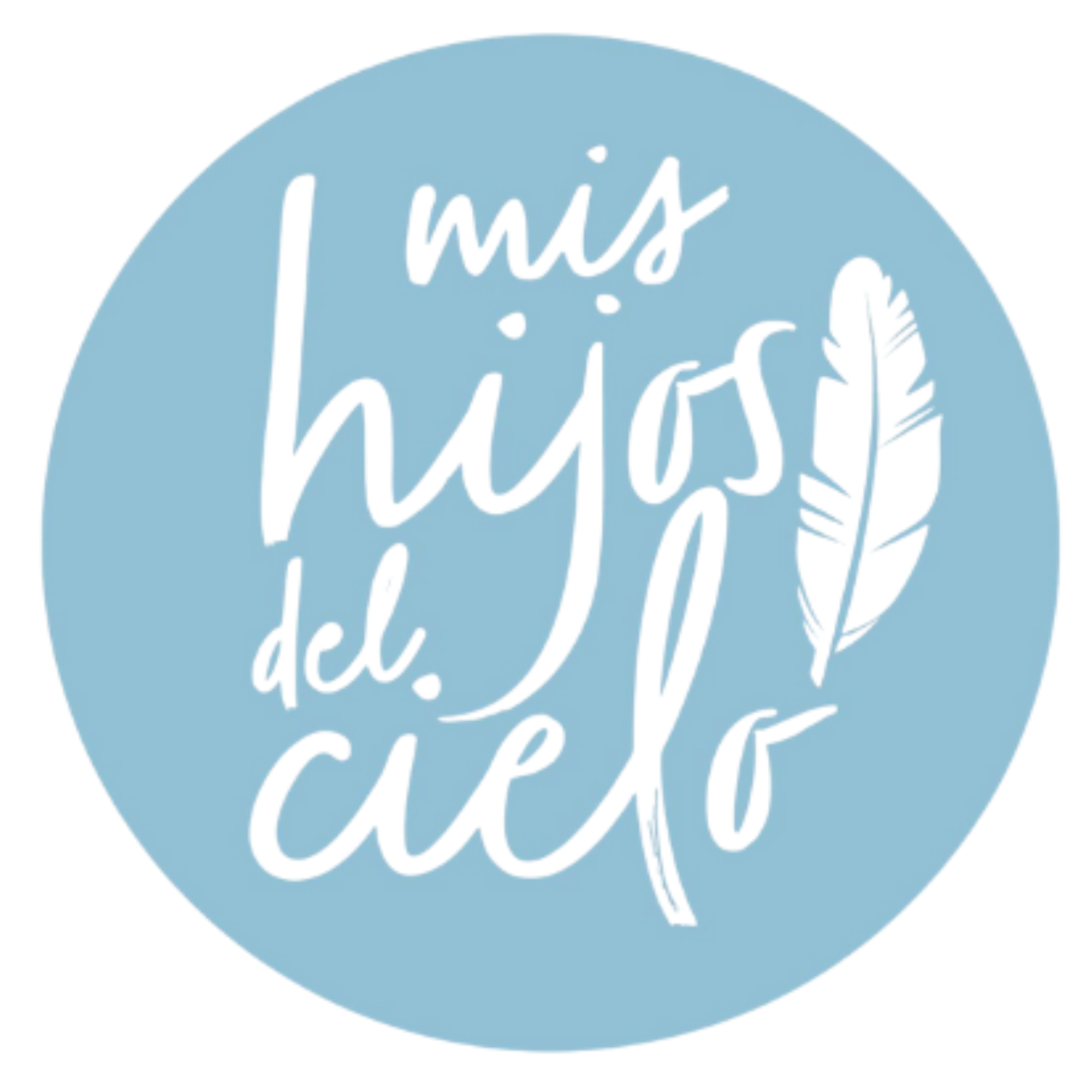 Mis Hijos del Cielo Podcast
