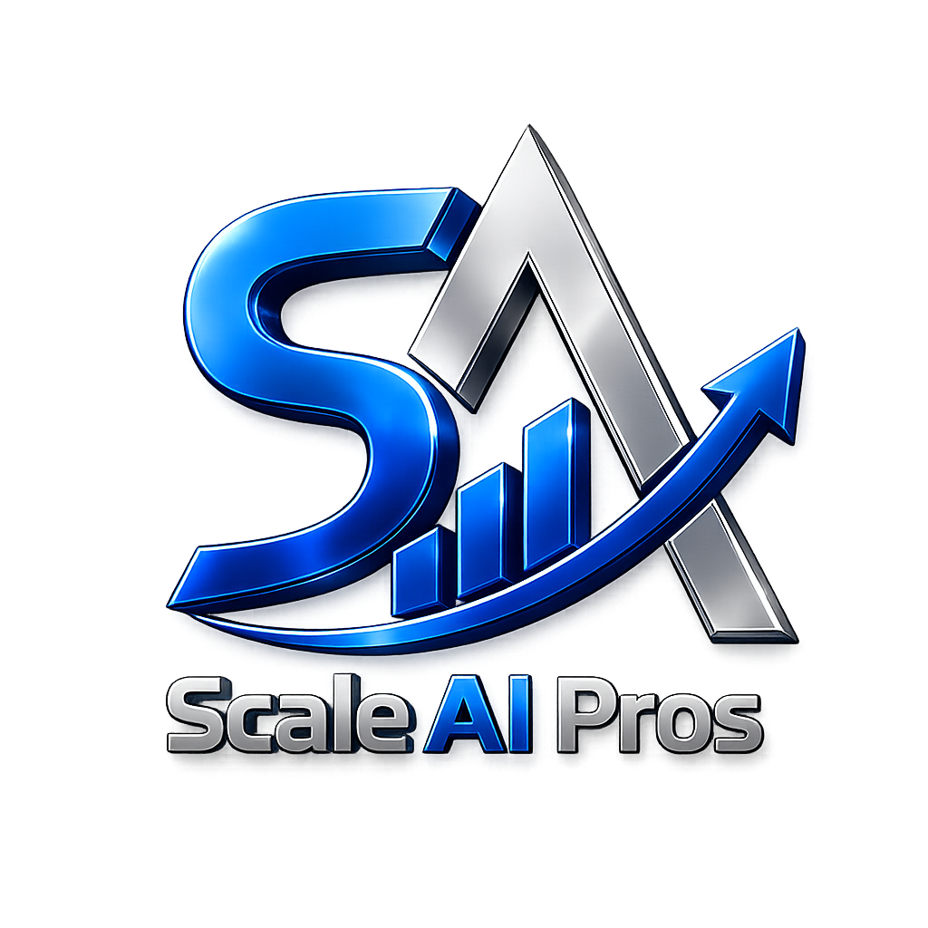 Scale AI Pros Logo